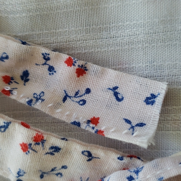 Vintage Adorable 18 month Romper - Picture 6 of 6